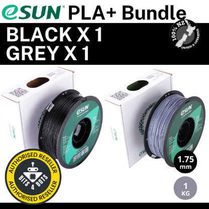 eSun PLA+ 1.75mm Filament