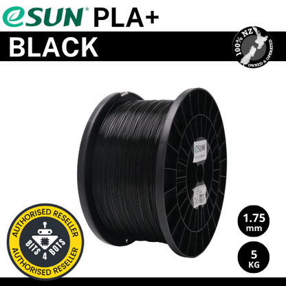 eSun PLA+ 1.75mm Filament