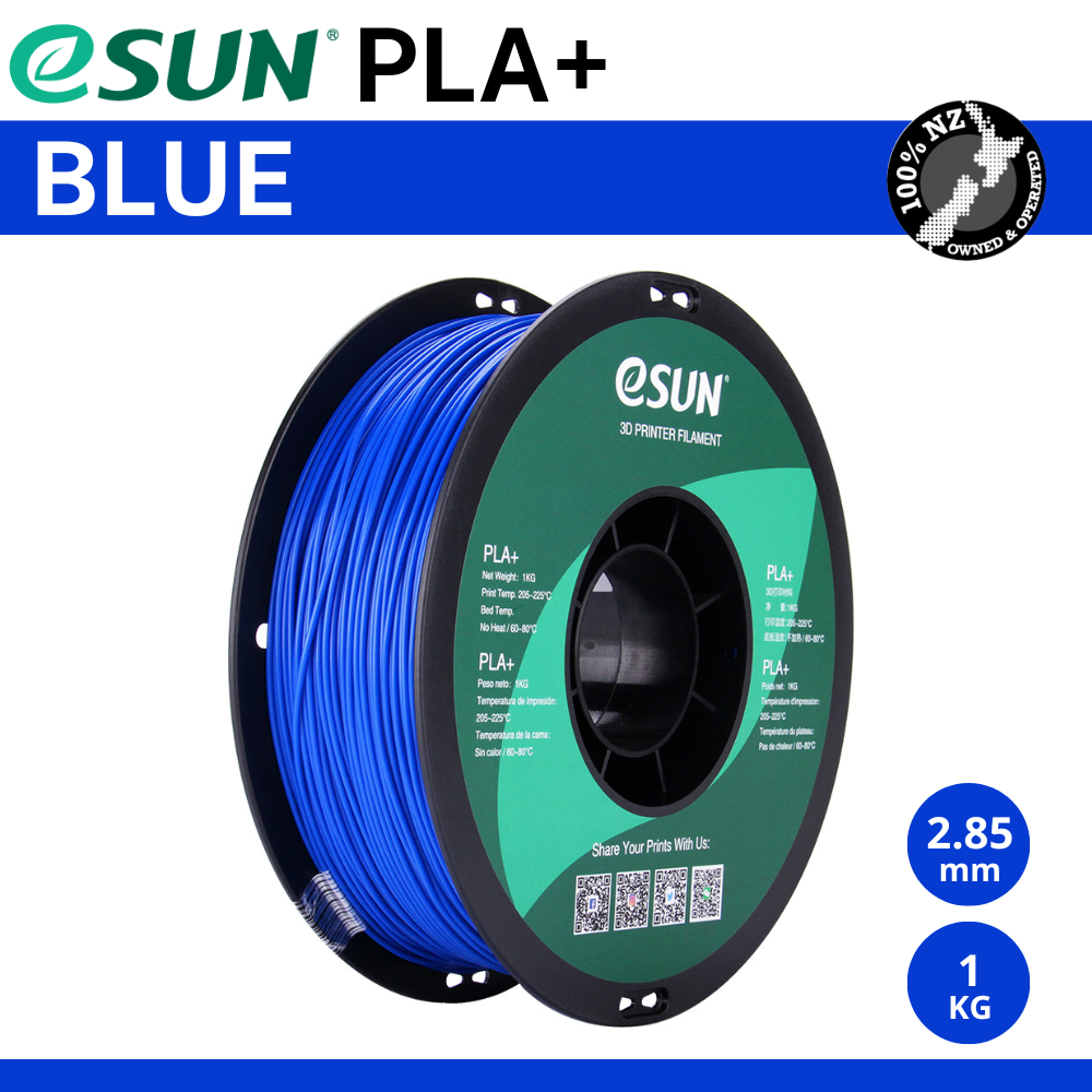 eSun PLA + 2.85mm Filament 1 kg