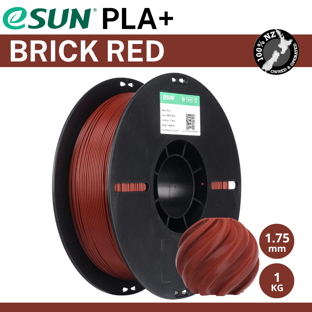 eSun PLA+ 1.75mm Filament