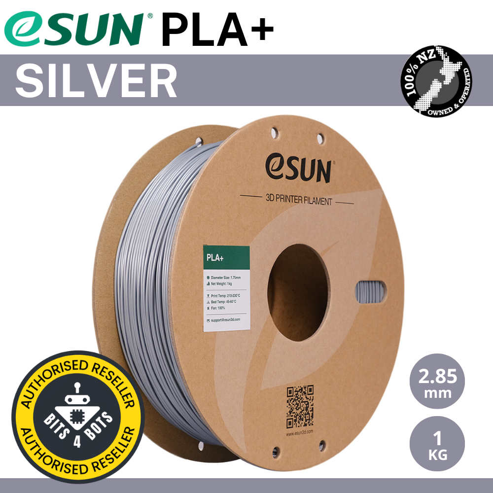 eSun PLA + 2.85mm Filament 1 kg