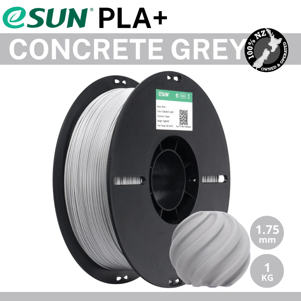 eSun PLA+ 1.75mm Filament