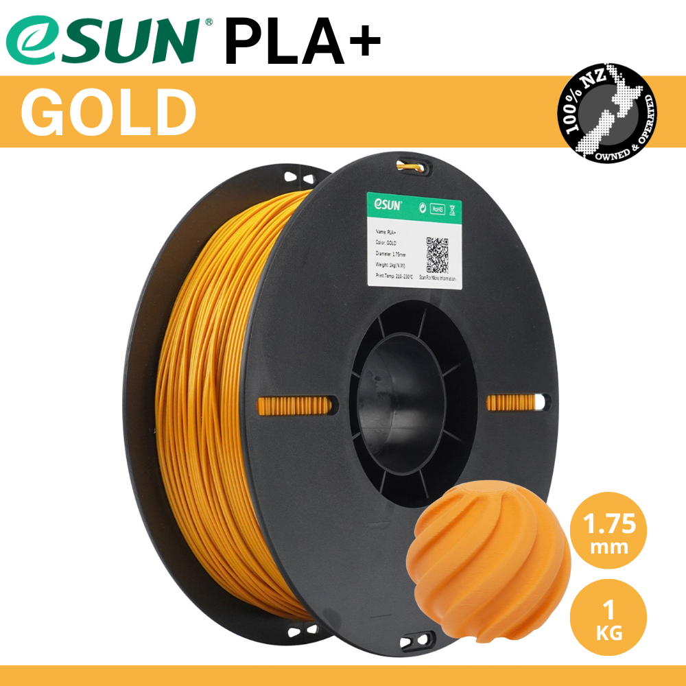 eSun PLA+ 1.75mm Filament