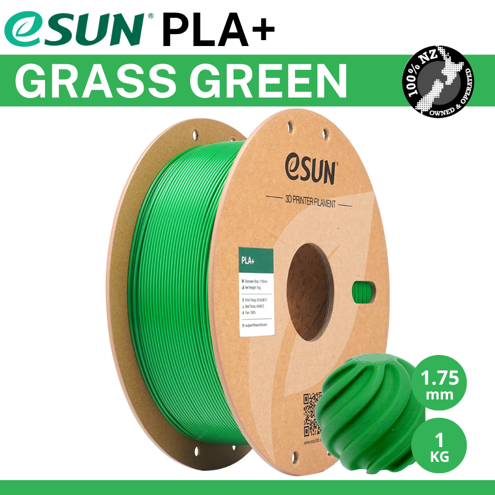 eSun PLA+ 1.75mm Filament