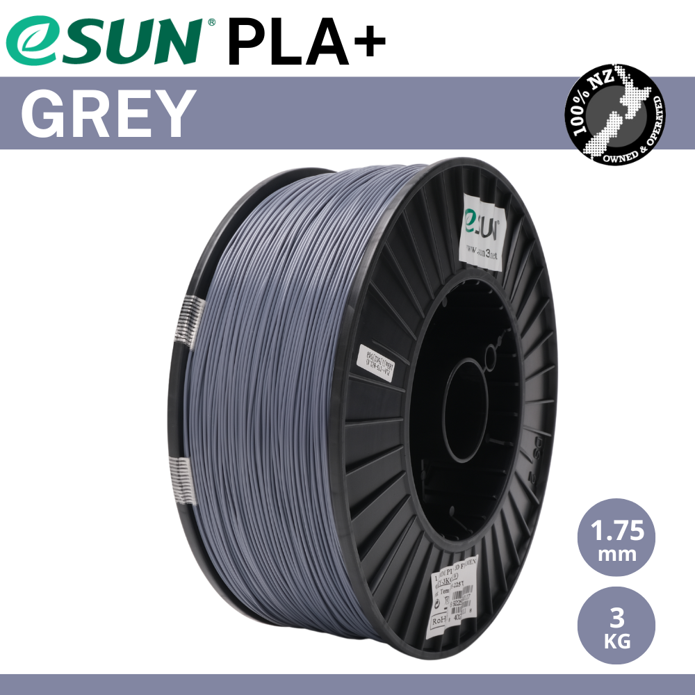 eSun PLA+ 1.75mm Filament