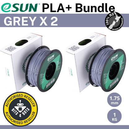 eSun PLA+ 1.75mm Filament