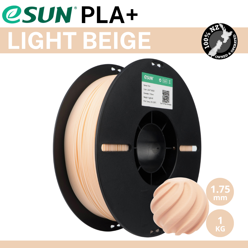 eSun PLA+ 1.75mm Filament