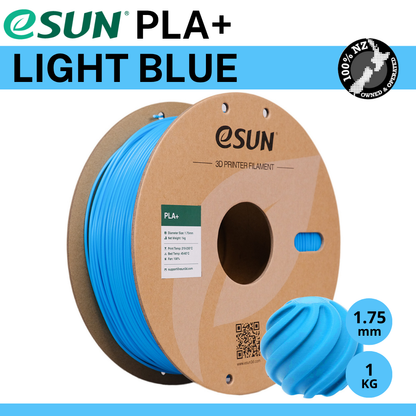 eSun PLA+ 1.75mm Filament