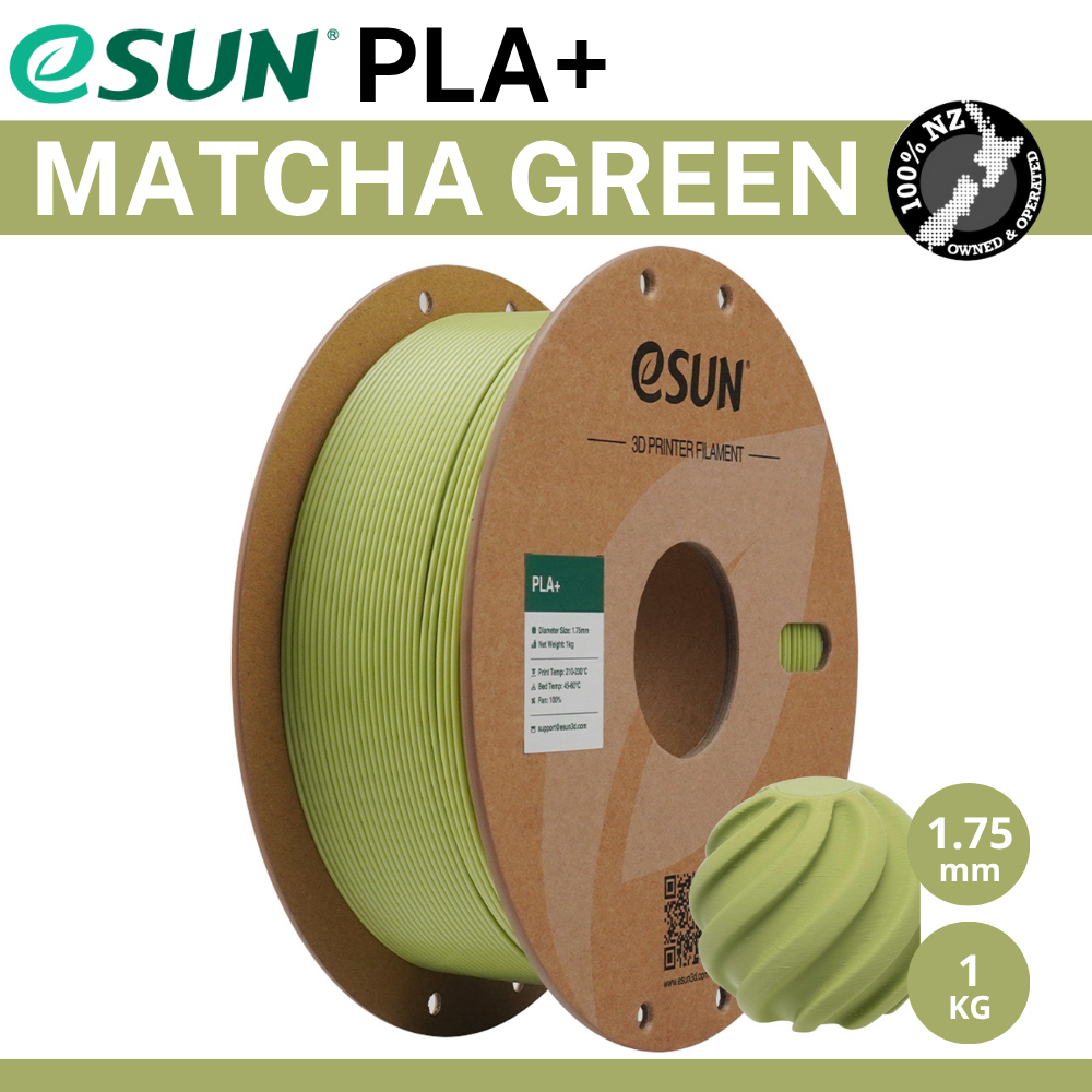 eSun PLA+ 1.75mm Filament