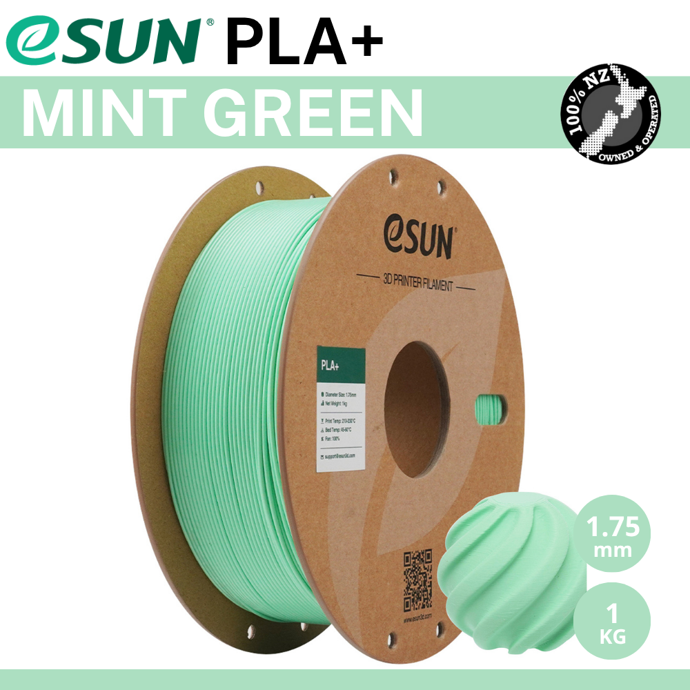 eSun PLA+ 1.75mm Filament