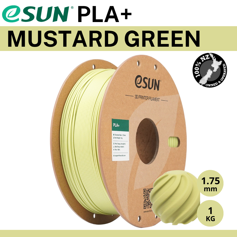 eSun PLA+ 1.75mm Filament