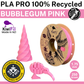 KiwiFil 100% Recycled PLA Pro 1.75mm 250g