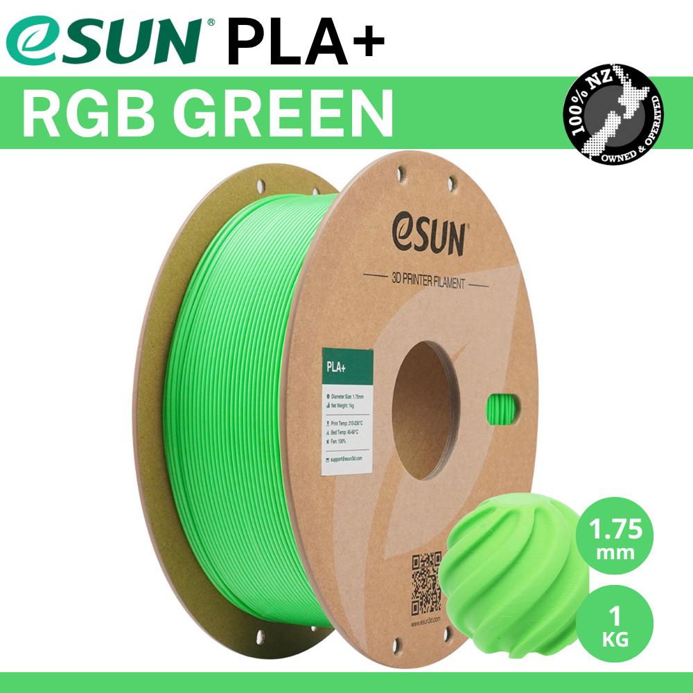 eSun PLA+ 1.75mm Filament