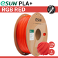 eSun PLA+ 1.75mm Filament
