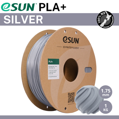 eSun PLA+ 1.75mm Filament
