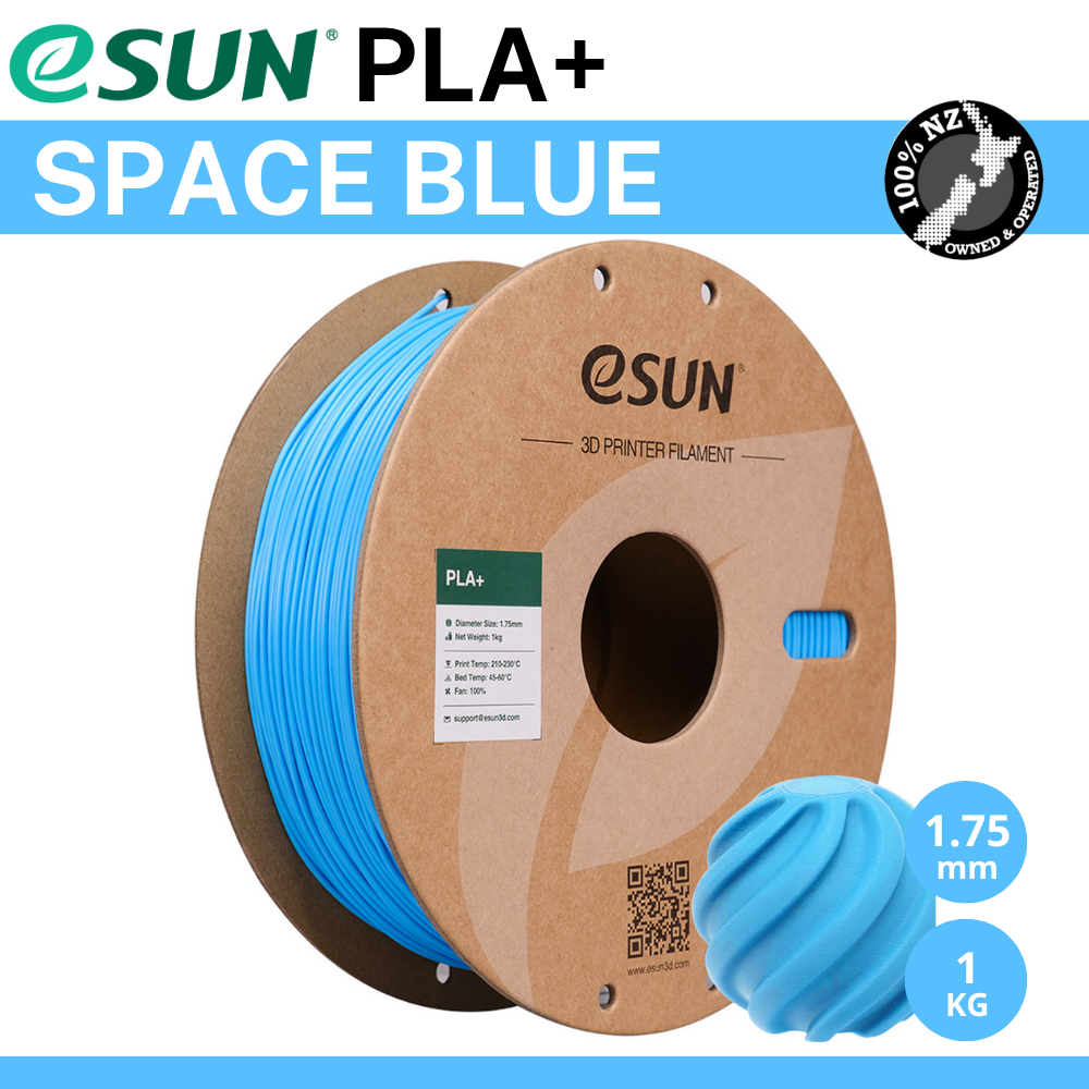 eSun PLA+ 1.75mm Filament
