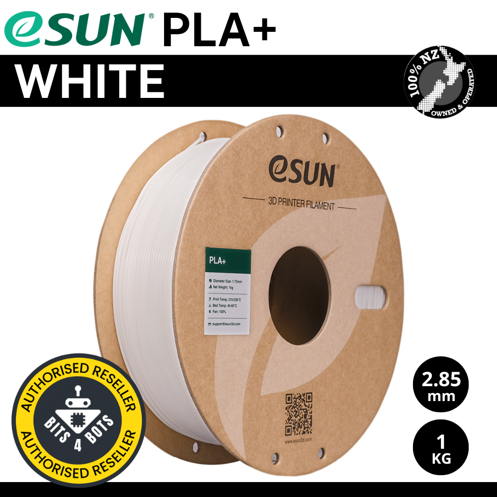 eSun PLA + 2.85mm Filament 1 kg