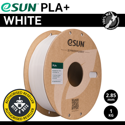 eSun PLA + 2.85mm Filament 1 kg