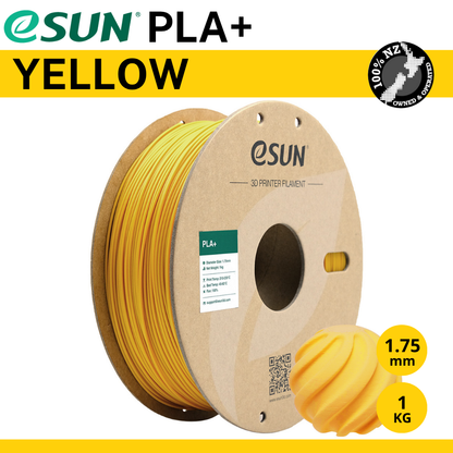 eSun PLA+ 1.75mm Filament
