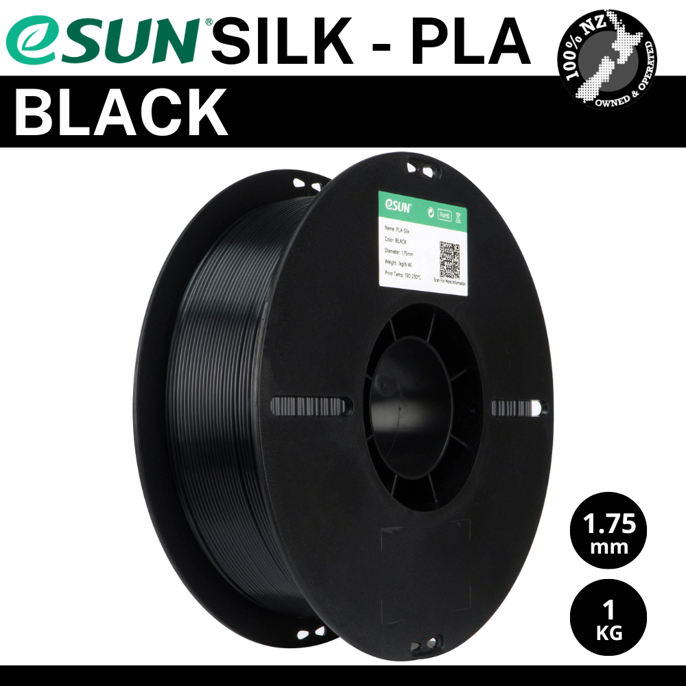 eSun Silk-PLA 1.75mm Filament 1kg