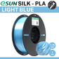 eSun Silk-PLA 1.75mm Filament 1kg