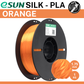 eSun Silk-PLA 1.75mm Filament 1kg