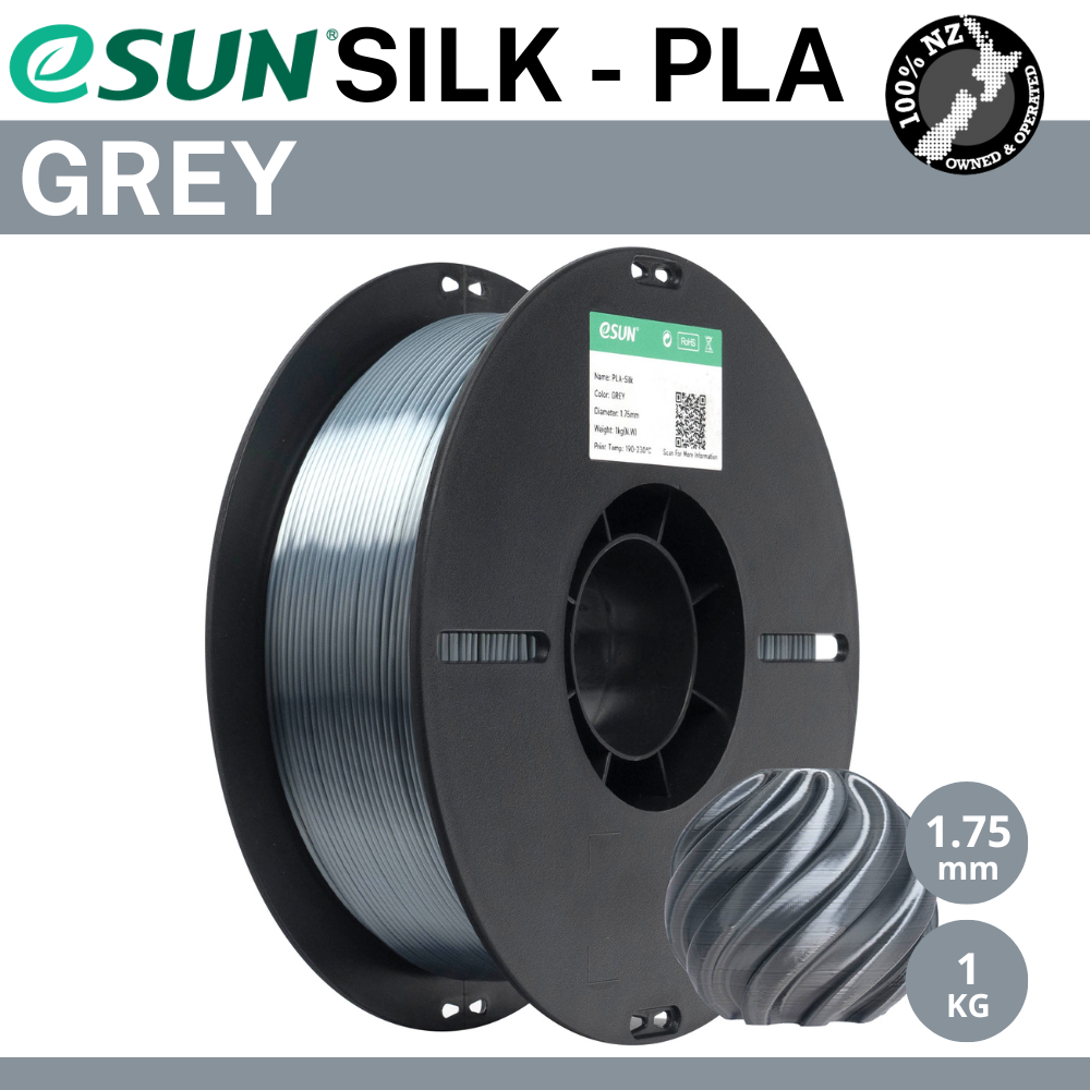 eSun Silk-PLA 1.75mm Filament 1kg