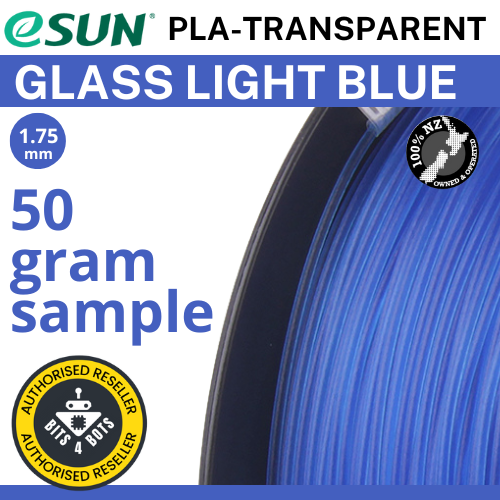 Sample - eSun PLA 1.75mm Filament