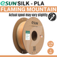 eSun Silk-PLA 1.75mm Filament 1kg