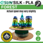 eSun Silk-PLA 1.75mm Filament 1kg