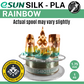 eSun Silk-PLA 1.75mm Filament 1kg