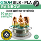 Sample - eSun Silk-PLA 1.75mm Filament