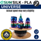 eSun Silk-PLA 1.75mm Filament 1kg