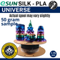 Sample - eSun Silk-PLA 1.75mm Filament