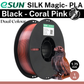 eSun ePLA-Silk Magic Filament (Dual Colour)