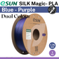 eSun ePLA-Silk Magic Filament (Dual Colour)