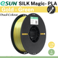eSun ePLA-Silk Magic Filament (Dual Colour)