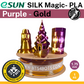 eSun ePLA-Silk Magic Filament (Dual Colour)