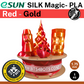 eSun ePLA-Silk Magic Filament (Dual Colour)