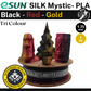 eSun ePLA-Silk Mystic Filament (Tri Colour)