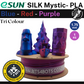 eSun ePLA-Silk Mystic Filament (Tri Colour)