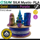 eSun ePLA-Silk Mystic Filament (Tri Colour)