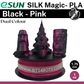 eSun ePLA-Silk Magic Filament (Dual Colour)