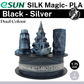 eSun ePLA-Silk Magic Filament (Dual Colour)