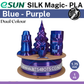 eSun ePLA-Silk Magic Filament (Dual Colour)