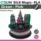 eSun ePLA-Silk Magic Filament (Dual Colour)