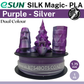 eSun ePLA-Silk Magic Filament (Dual Colour)