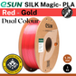 eSun ePLA-Silk Magic Filament (Dual Colour)