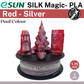 eSun ePLA-Silk Magic Filament (Dual Colour)