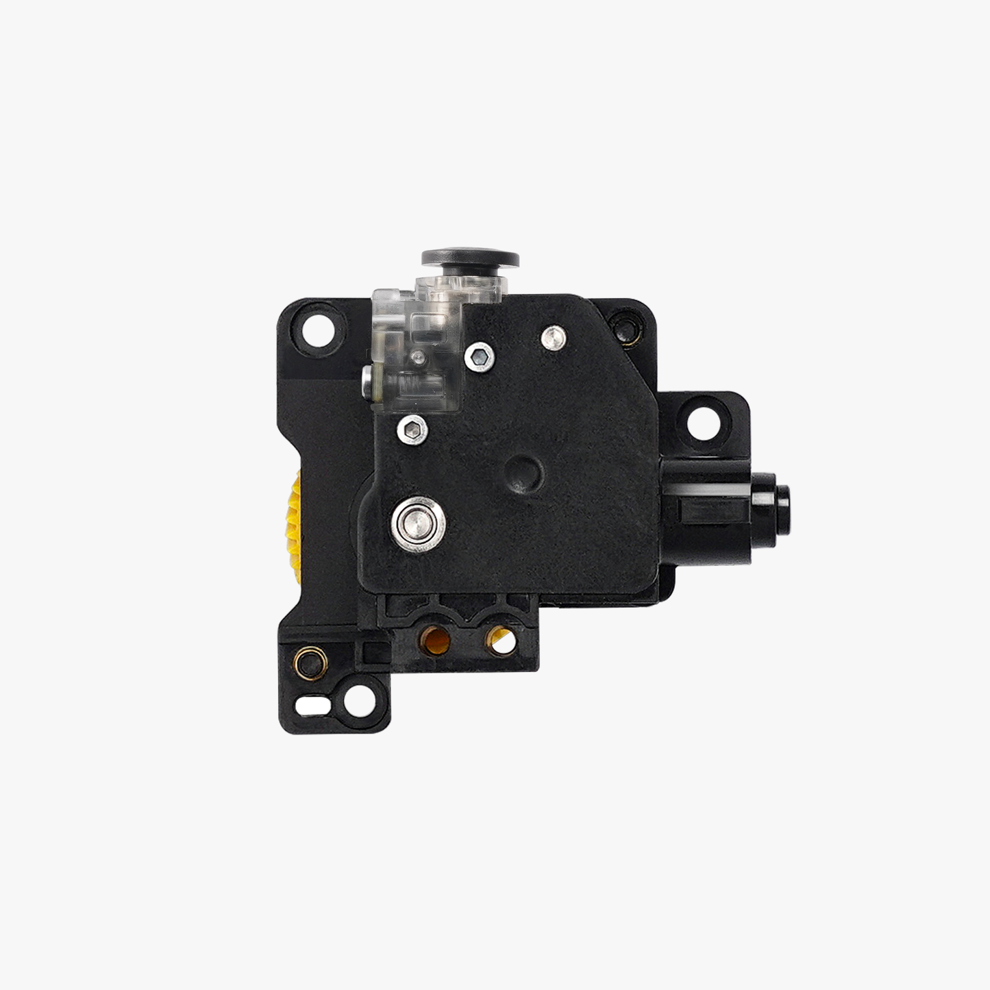 Bambu Lab Stainless Steel Extruder Unit - P1 Seres